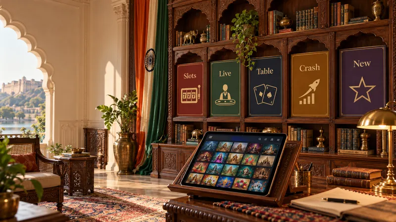 Coldbet casino game library with more than 14,000 titles