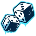 Dice games category icon