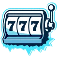 Roulette category icon